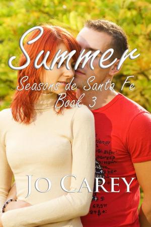 Cover of the book Summer by Alec John Belle