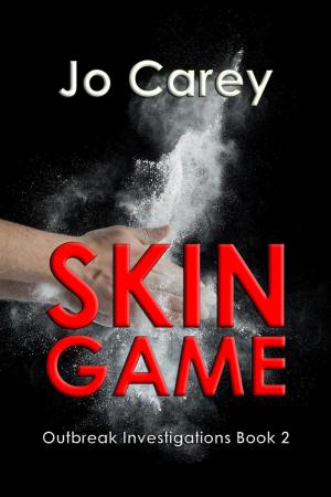 Cover of the book Skin Game by Jo Carey, Frank Carey