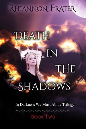 Cover of the book Death in the Shadows by Lita Bronwyn