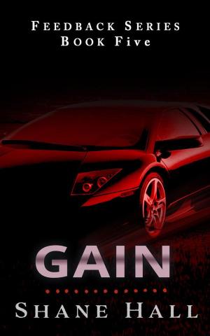 Book cover of Gain: Feedback Serial Book Five