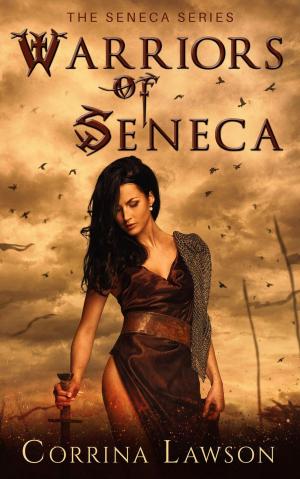 Cover of Warriors of Seneca