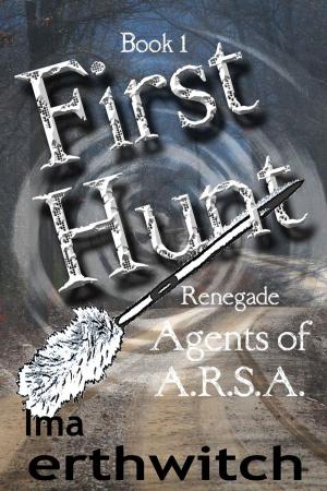 Book cover of First Hunt