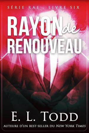 Book cover of Rayon de Renouveau