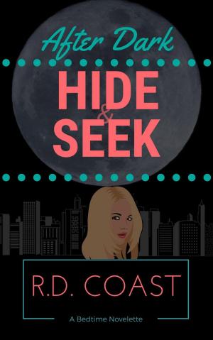 bigCover of the book Hide & Seek by 