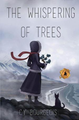 Cover of the book The Whispering of Trees by F J Reid