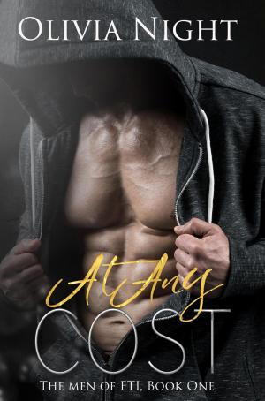 Cover of the book At Any Cost by Christine Michels