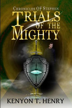 Cover of the book Trials of the Mighty by Patricia M. Bryce