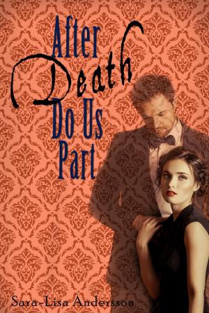 Cover of the book After Death Do Us Part by Laurie Kellogg