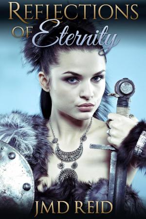 Cover of the book Reflections of Eternity by Cynthia Vespia