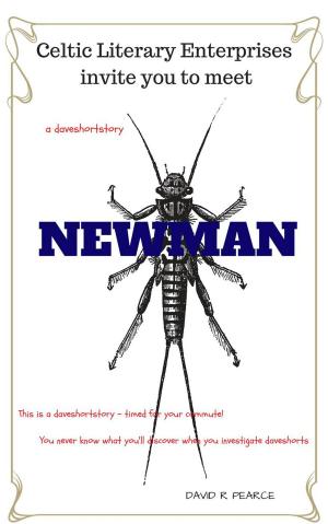 Book cover of Newman