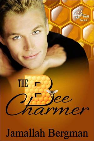 Cover of the book The Bee Charmer by Antoine Albalat
