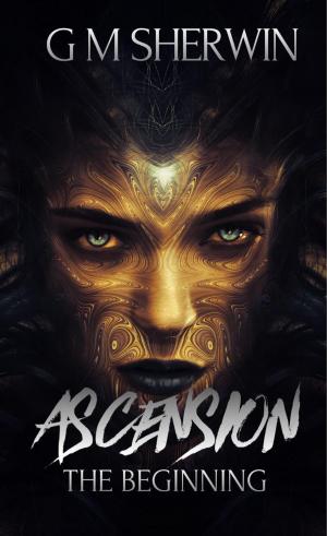 Cover of the book Ascension by William Kenney