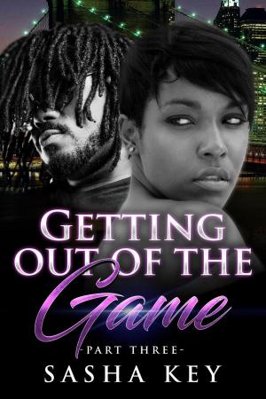 Cover of the book Getting Out Of The Game 3 by Lisa C.Clark