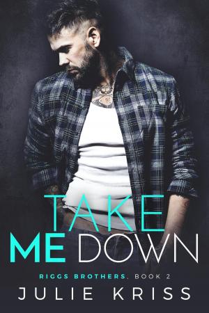 bigCover of the book Take Me Down by 