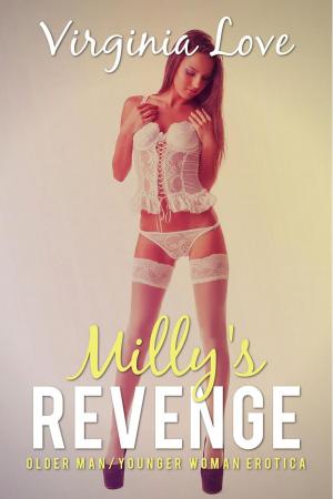Cover of the book Milly's Revenge by Emma Clark