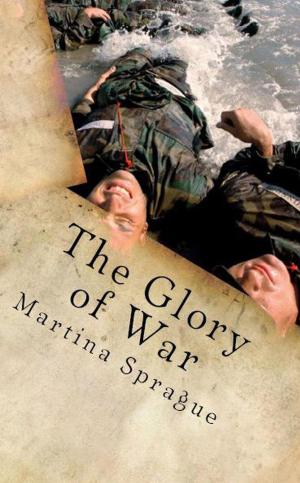 Cover of The Glory of War