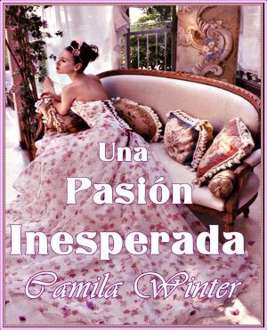 Book cover of Una pasión inesperada