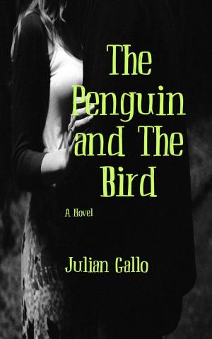 Cover of the book The Penguin and The Bird by Andrea Domanski