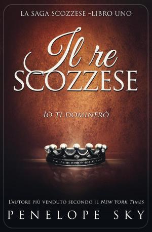 Cover of the book Il Re Scozzese by Don Martinez