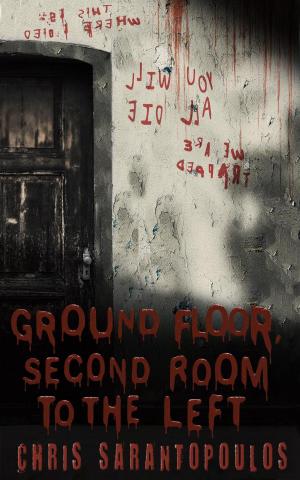 Cover of the book Ground Floor, Second Room to the Left by Samantha Buttrick