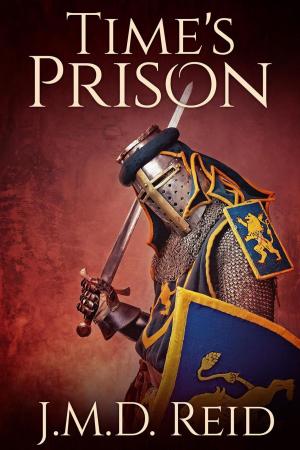 bigCover of the book Time's Prison by 