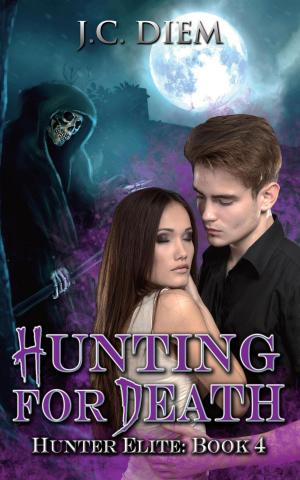 Cover of the book Hunting for Death by Nola Sarina