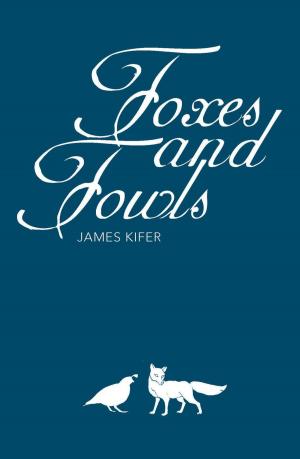 Cover of the book Foxes and Fowls by Robert Peek