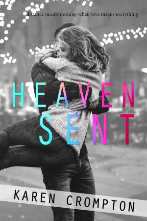 Cover of the book Heaven Sent by Sophie Jordan