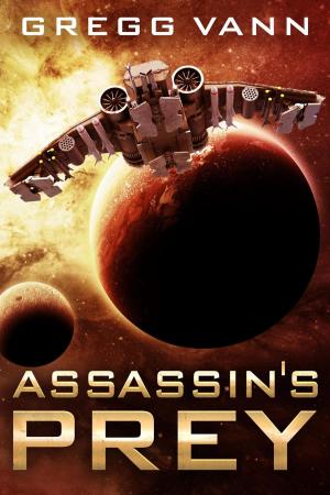 Cover of the book Assassin's Prey by NAZMUS SAKIB