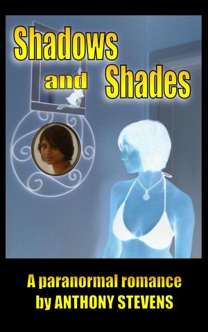 Book cover of Shadows and Shades