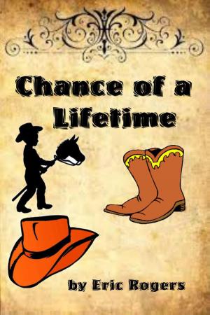 Cover of the book Chance of a Lifetime by Julie Manthey