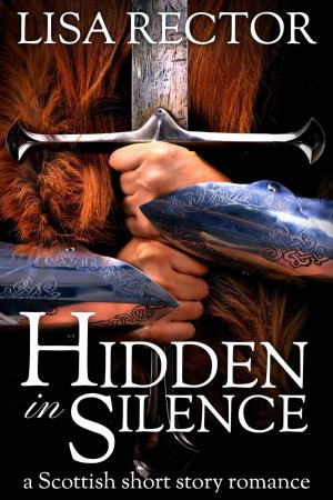 Cover of Hidden in Silence