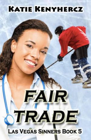 Cover of the book Fair Trade by Anastasia Slash