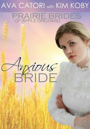 Cover of Anxious Bride