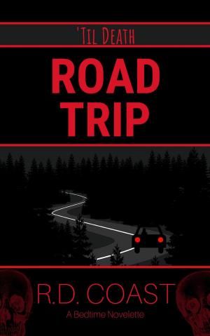Cover of the book Road Trip by Hal Stephens
