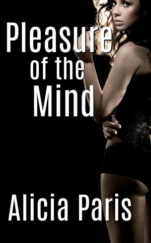 Book cover of Pleasure of the Mind