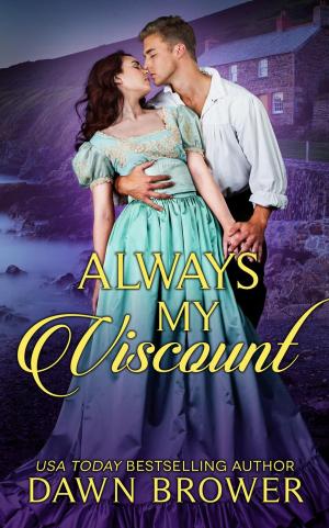 bigCover of the book Always My Viscount by 