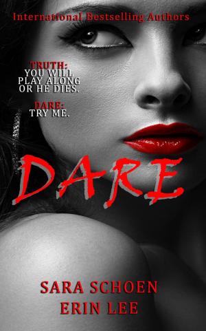 Cover of the book Dare by Diana Register, Yolanda Allard, Mary Duke, Sara Schoen, Eryn Ryans, Stefani Vader, Mila Waters