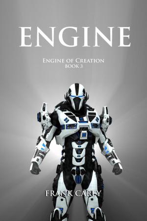 bigCover of the book Engine by 