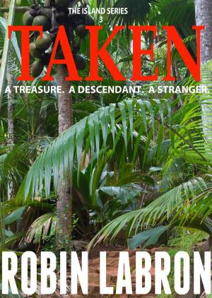 Book cover of Taken