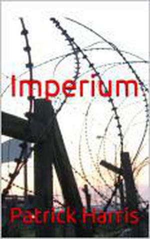 Cover of the book Imperium by Cathy Ann Rogers