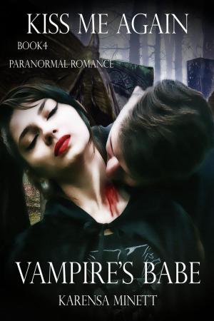 bigCover of the book Vampire's Babe by 