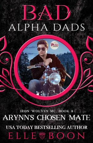 Cover of Arynn's Chosen Mate