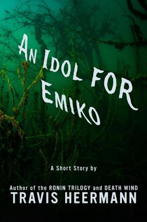 Cover of the book An Idol for Emiko by Leslie Smith Dow