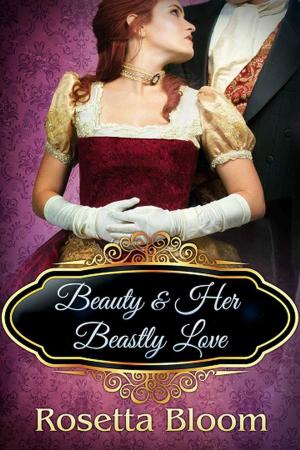 bigCover of the book Beauty and her Beastly Love by 