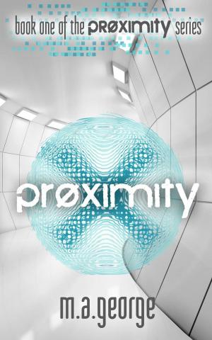 bigCover of the book Proximity by 