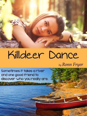 Cover of Killdeer Dance