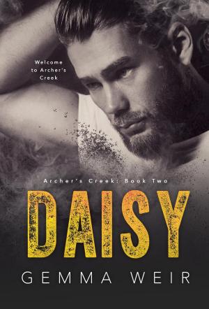 Cover of the book Daisy by Margaret McHeyzer