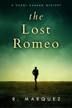 Cover of the book The Lost Romeo by Gabriella Messina