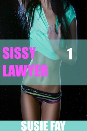 Cover of Sissy Lawyer